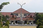 Kantor Bupati Cirebon